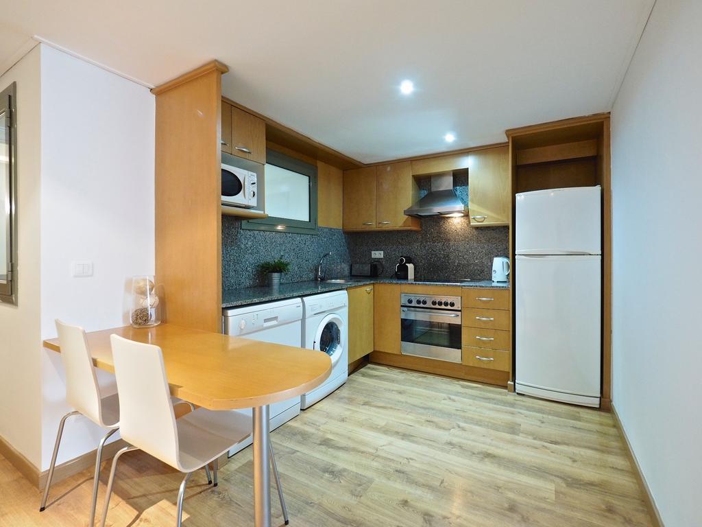 Paseo De Gracia Design Apartment Барселона Екстериор снимка