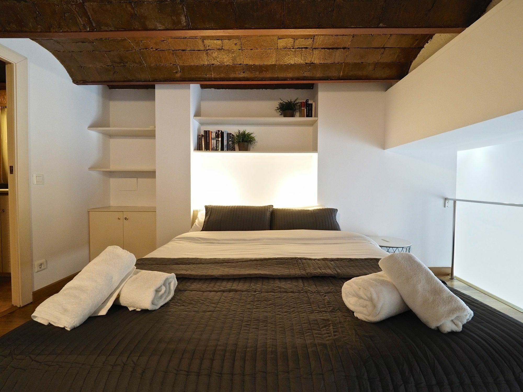 Paseo De Gracia Design Apartment Барселона Екстериор снимка