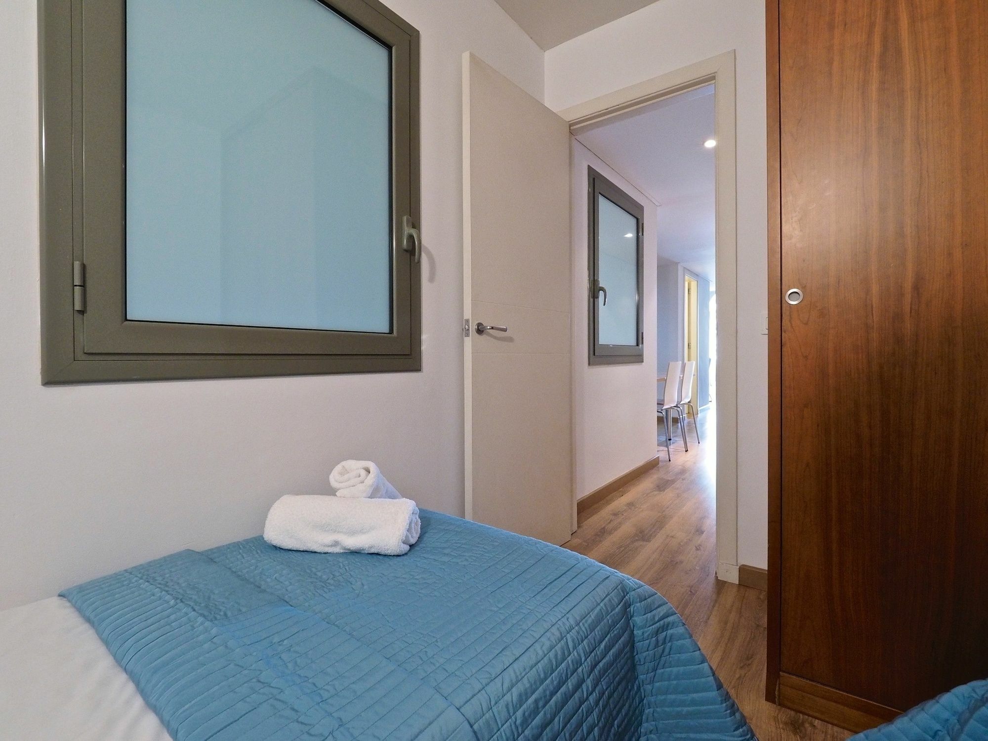 Paseo De Gracia Design Apartment Барселона Екстериор снимка