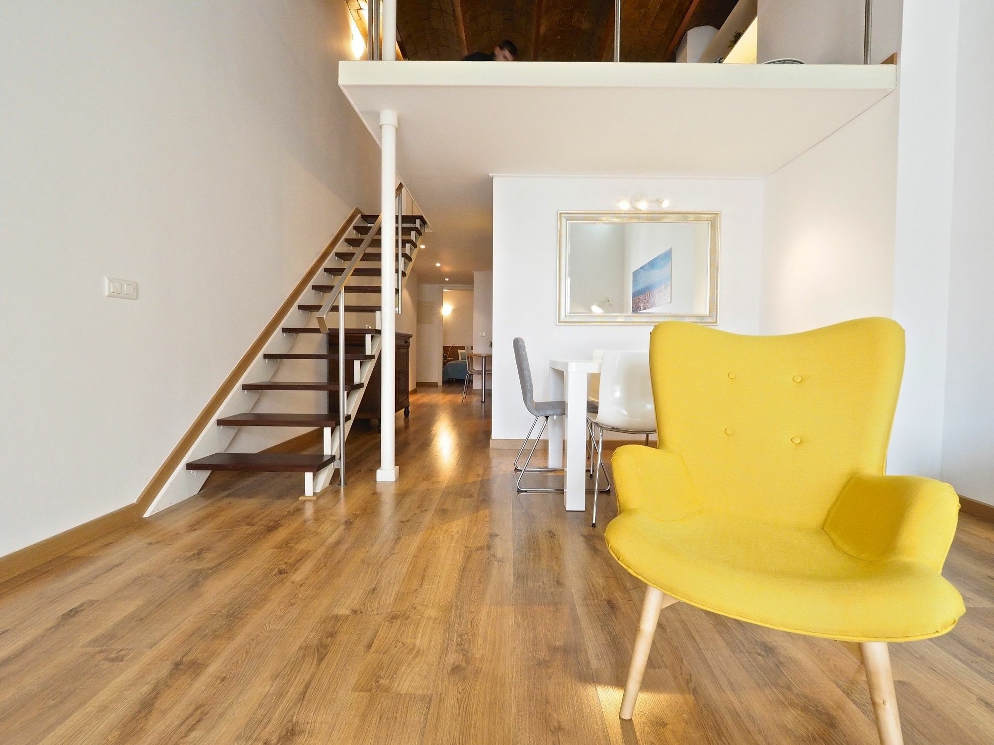 Paseo De Gracia Design Apartment Барселона Екстериор снимка