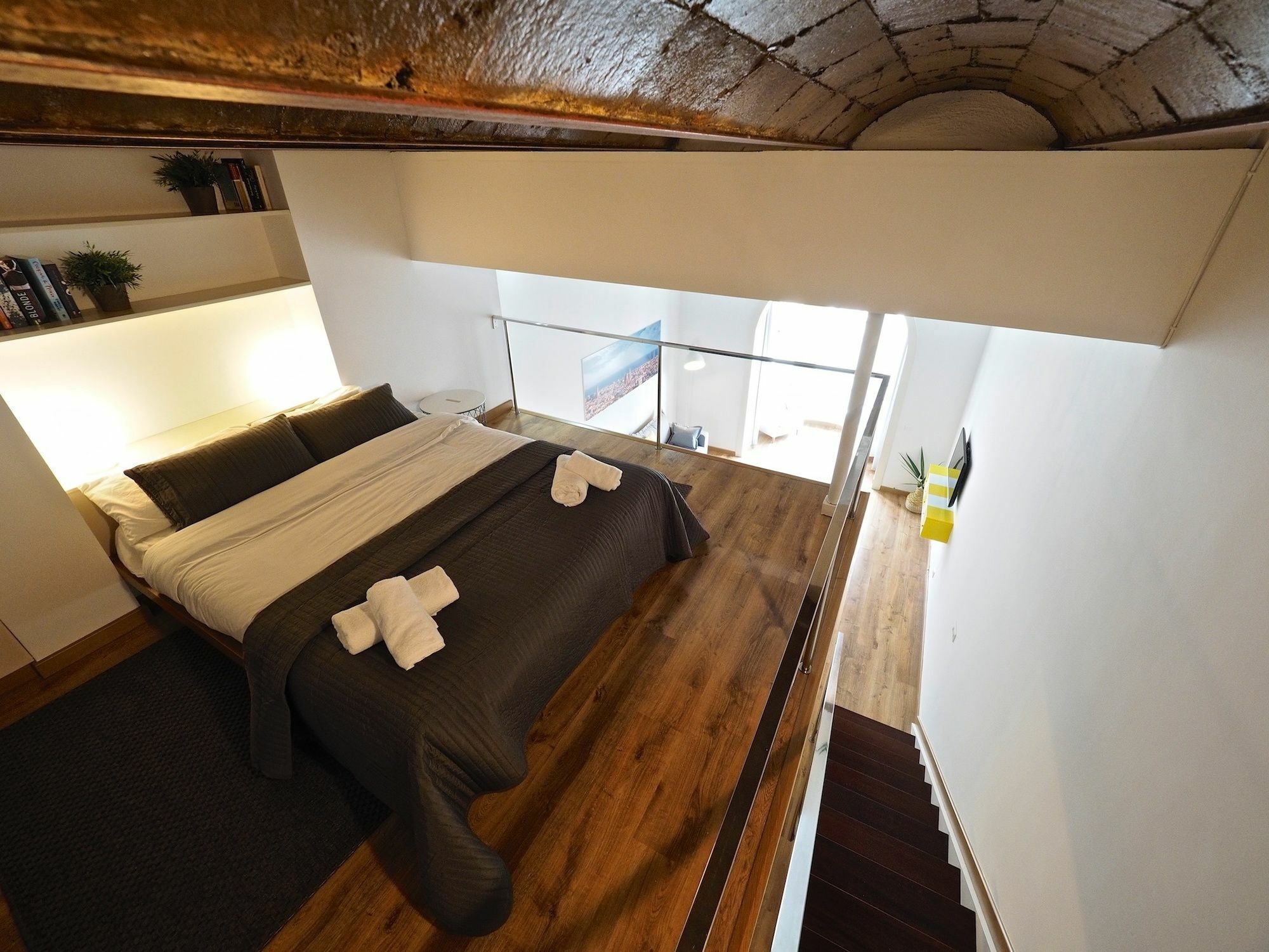 Paseo De Gracia Design Apartment Барселона Екстериор снимка