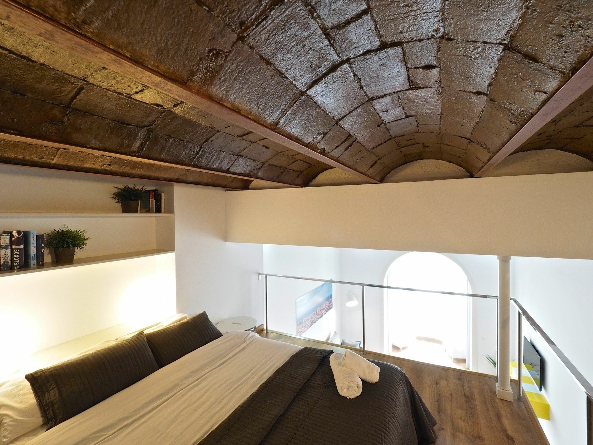 Paseo De Gracia Design Apartment Барселона Екстериор снимка