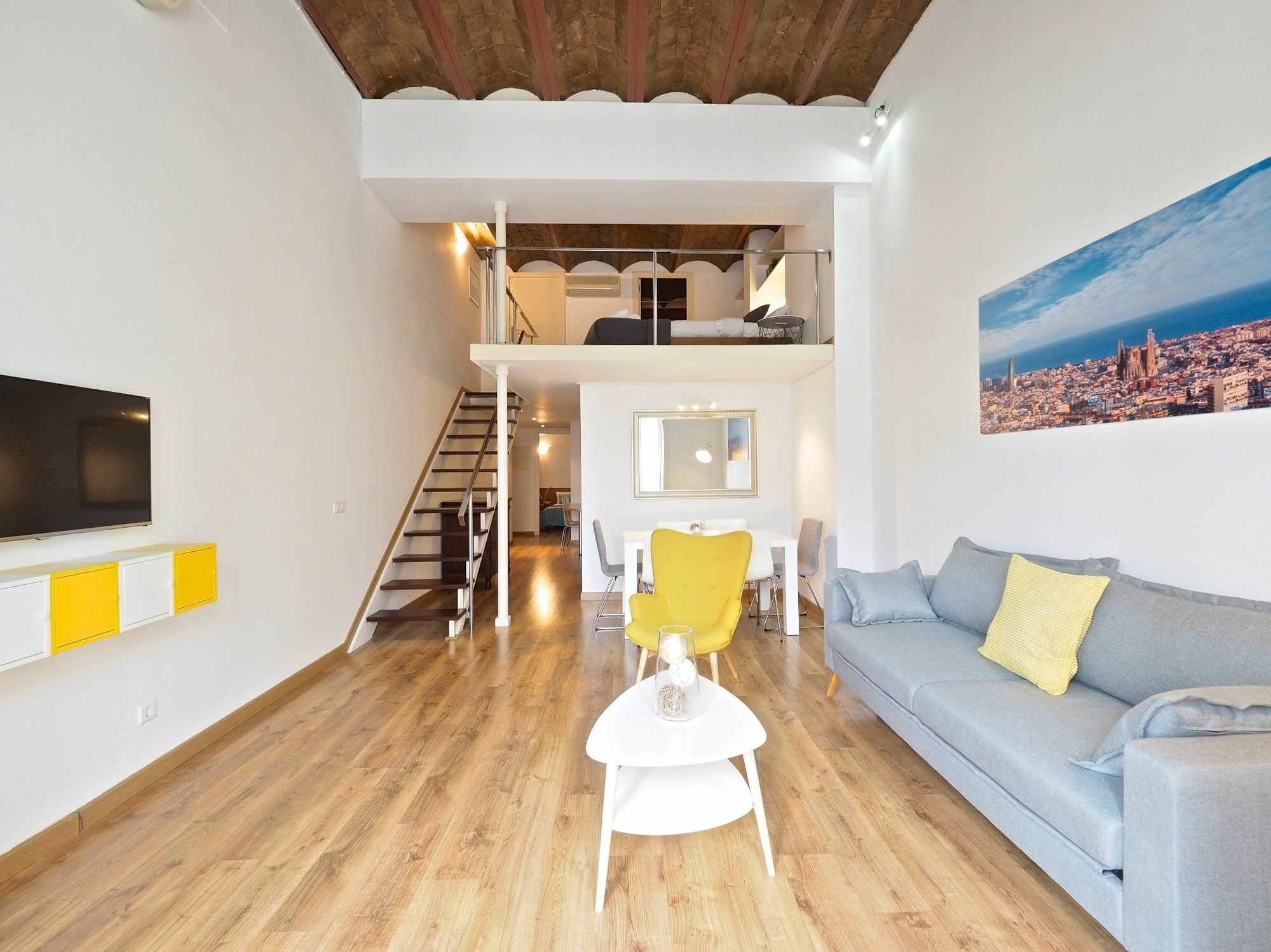 Paseo De Gracia Design Apartment Барселона Екстериор снимка