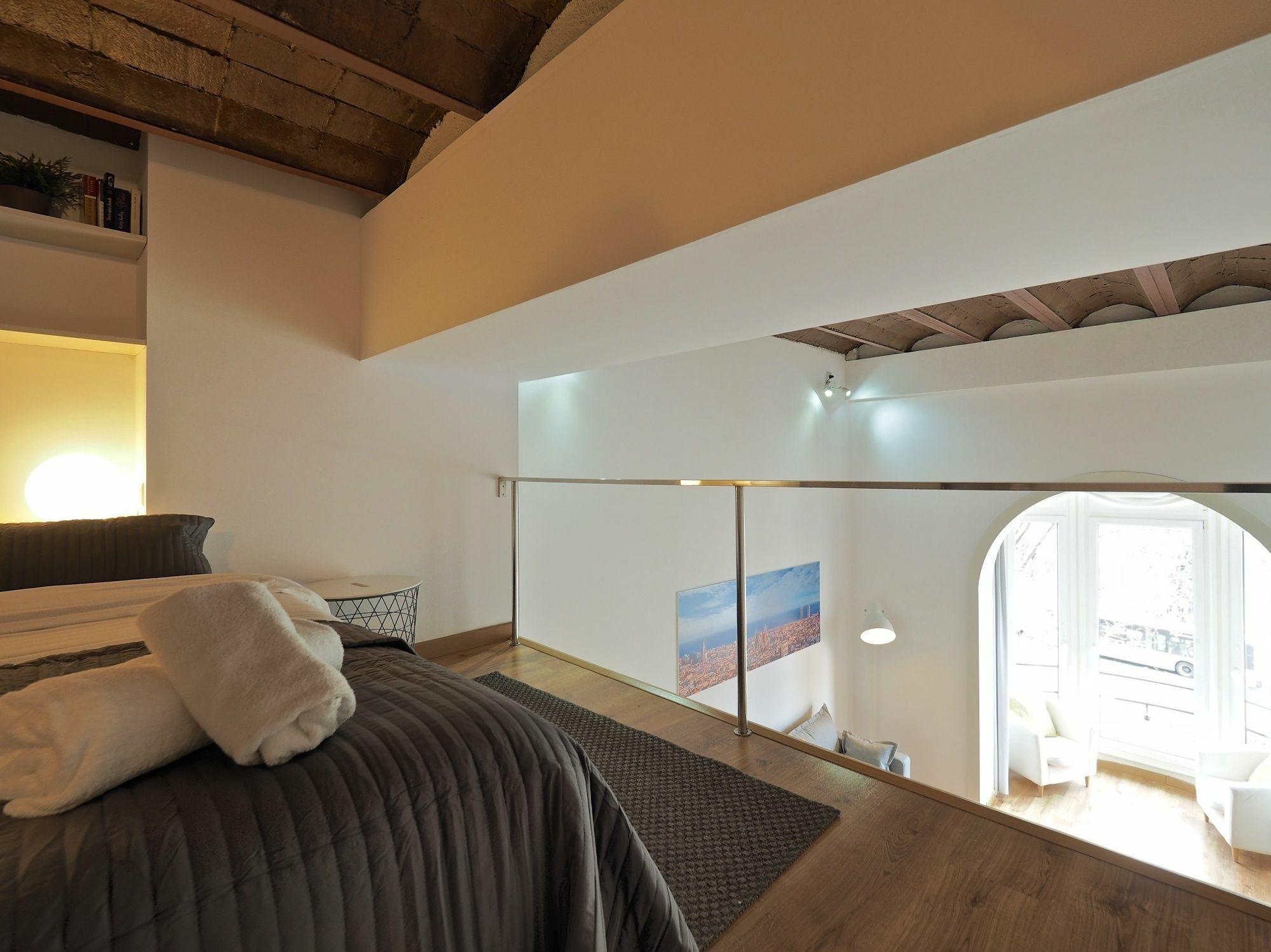 Paseo De Gracia Design Apartment Барселона Екстериор снимка