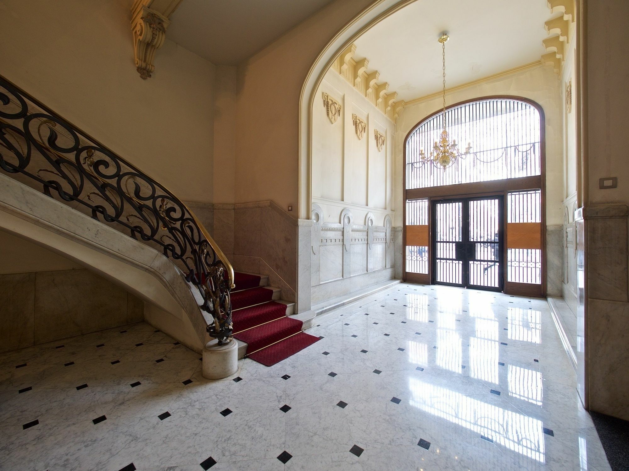 Paseo De Gracia Design Apartment Барселона Екстериор снимка