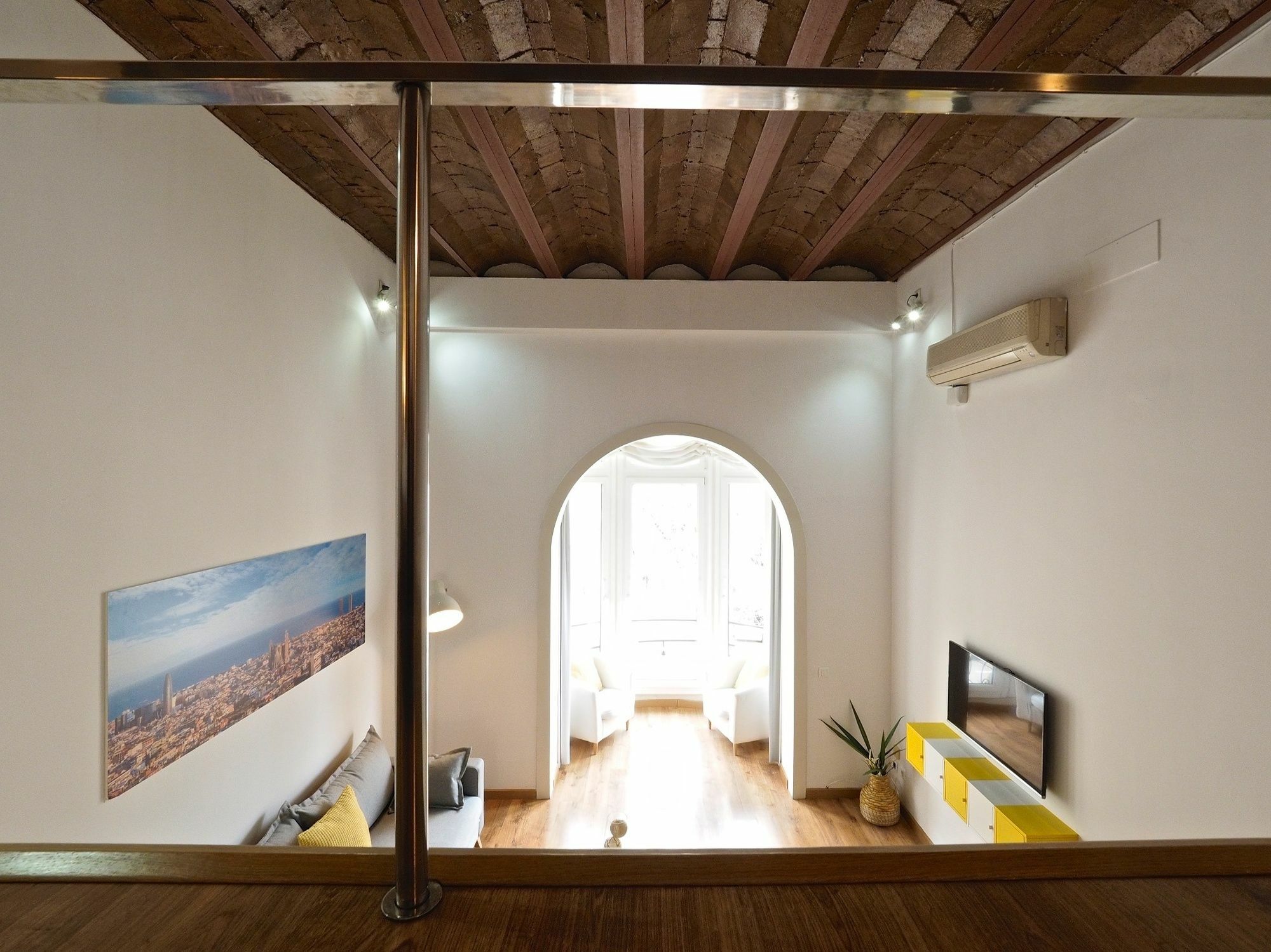 Paseo De Gracia Design Apartment Барселона Екстериор снимка